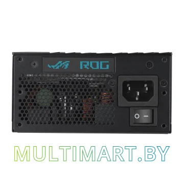 Блок питания ASUS ROG LOKI SFX-L 1000W Platinum (ROG-LOKI-1000P-SFX-L-GAMING) картинка 5